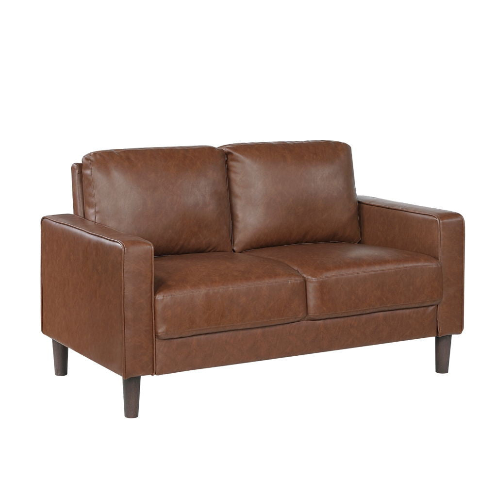 Malcolm - Loveseat