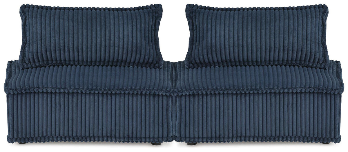 Bales - Sectional