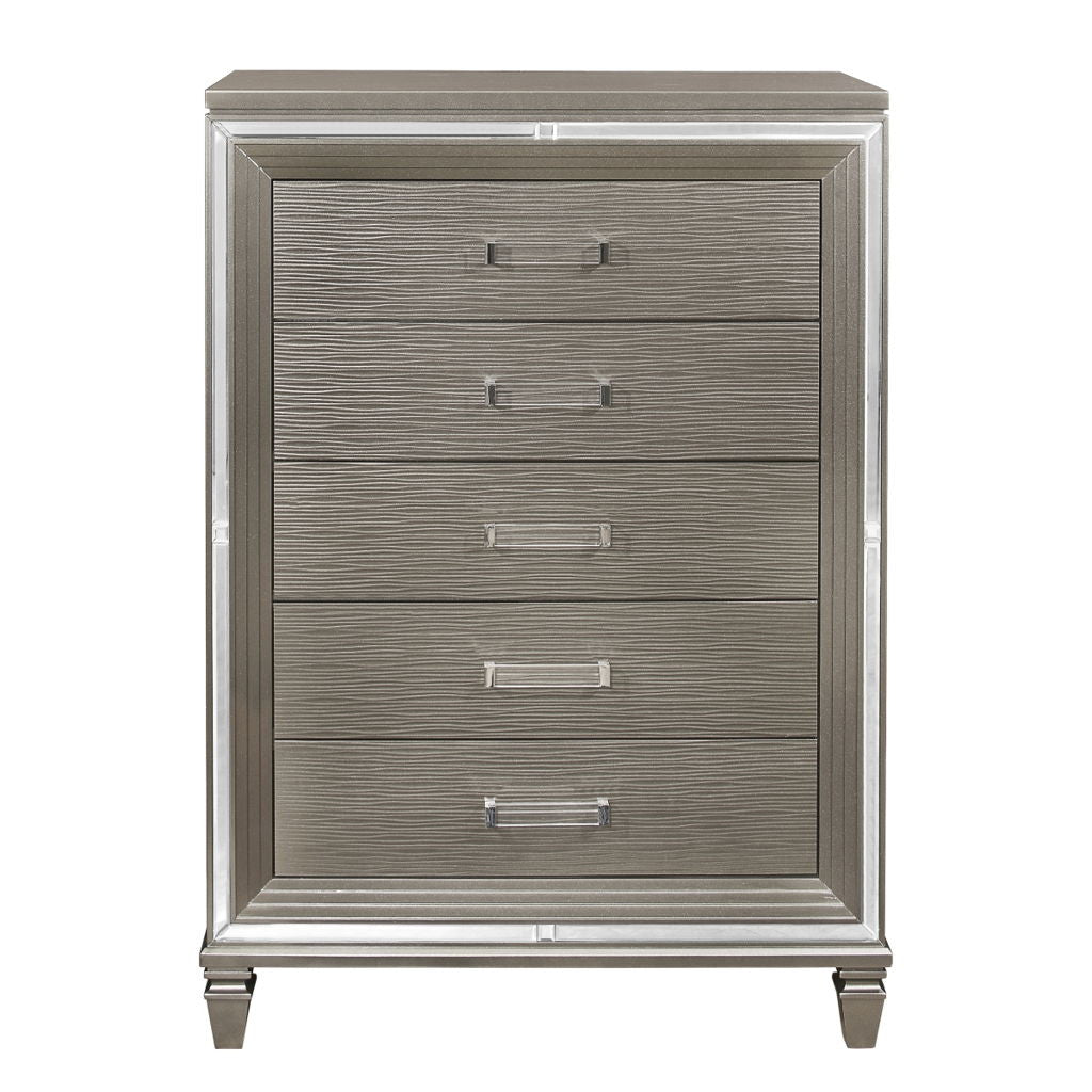 Tamsin - Bedroom Set