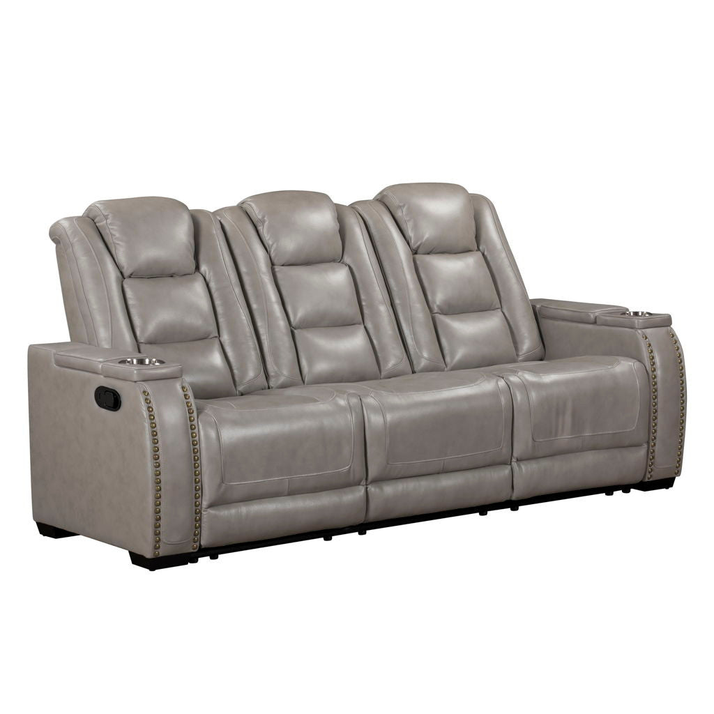 Breckenridge II - Reclining Sofa