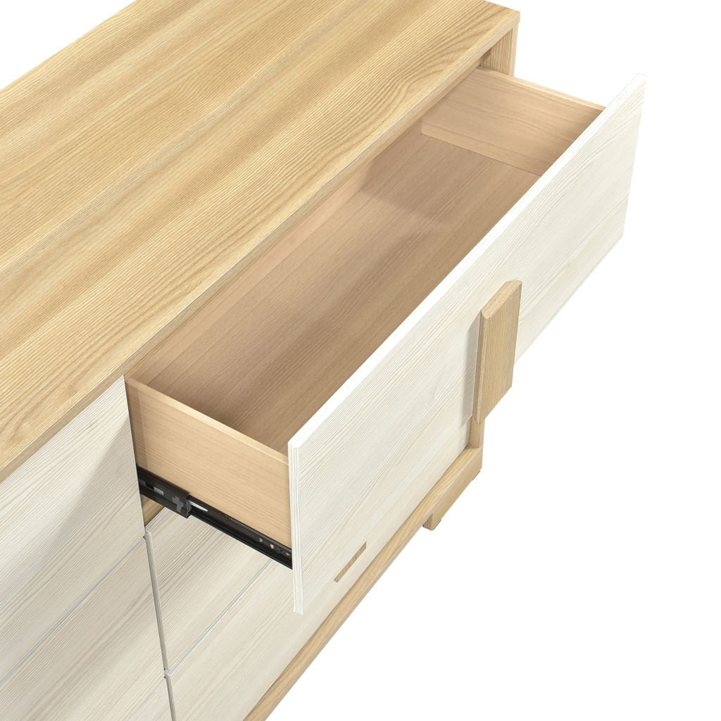 Sterling - Dresser - Natural