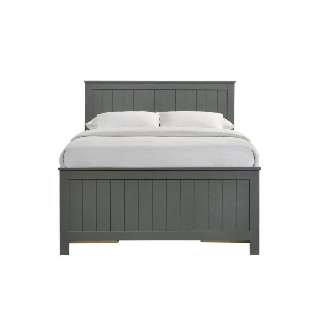 Sami - Captains Bed
