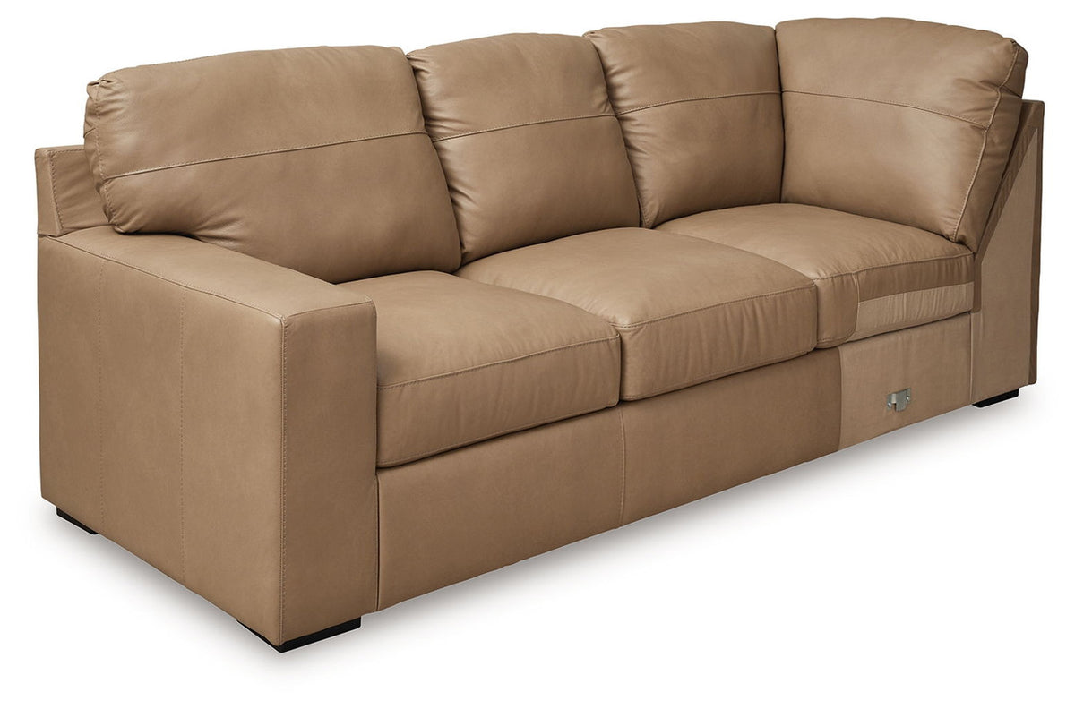 Bandon - Sectional