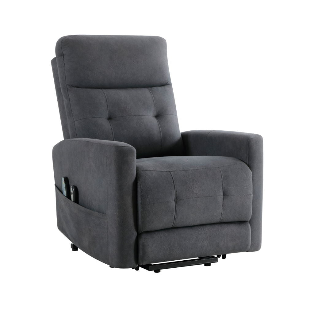 Wichita - Power Lift Chair With Massage And Heat
