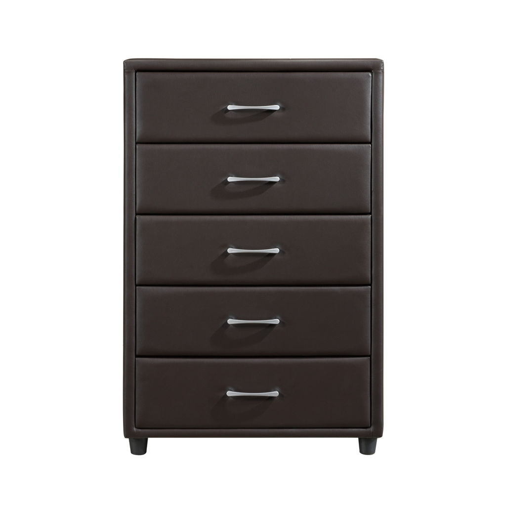 Lorenzi - Bedroom Set