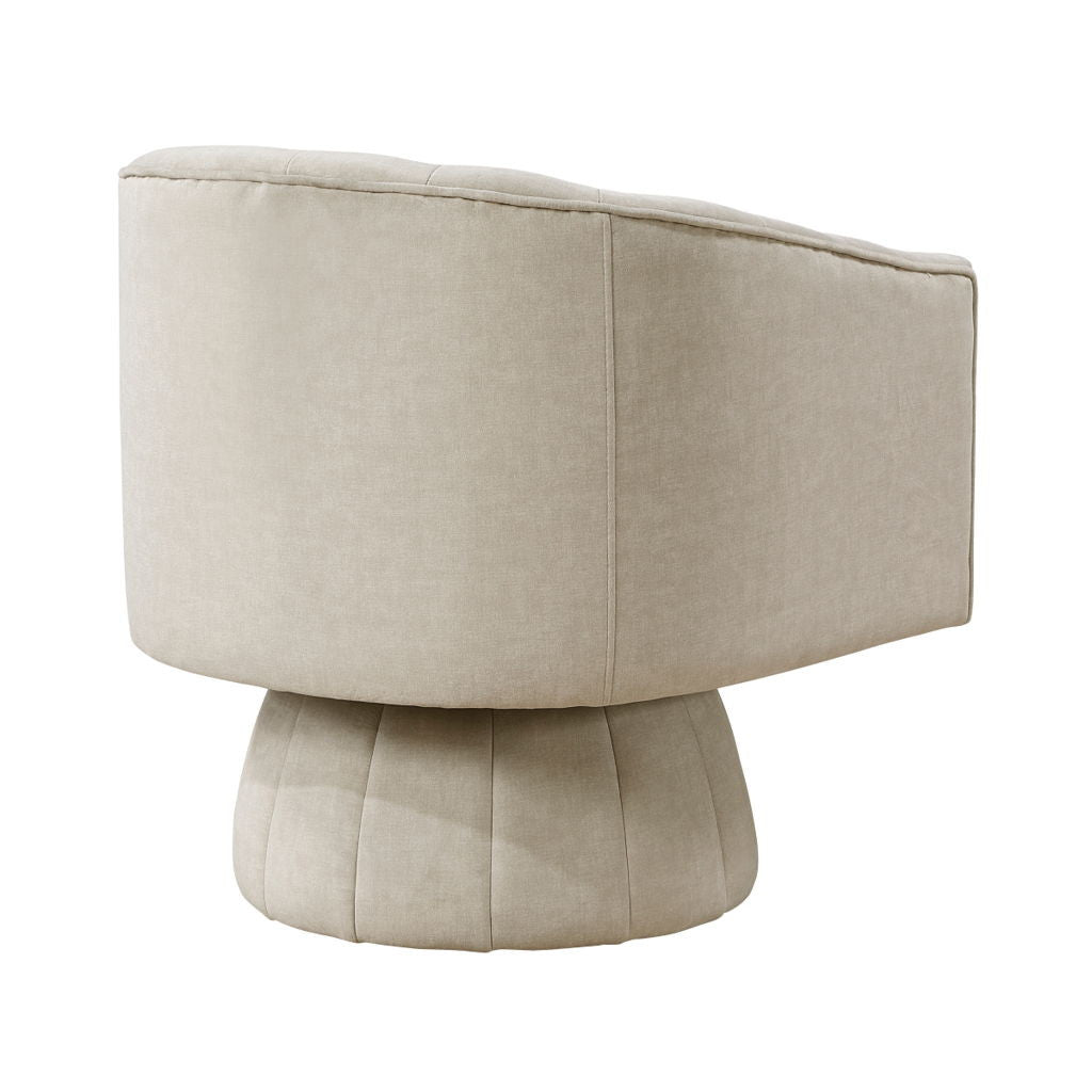 Bristol - Swivel Chair