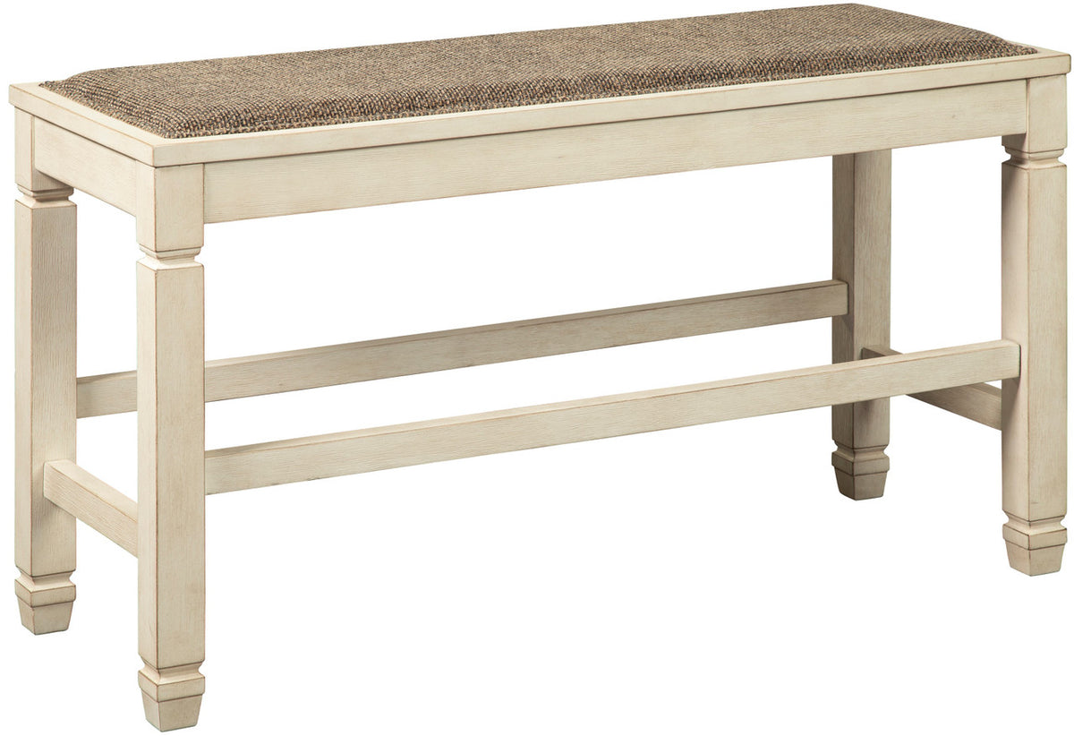 FLEMING 42" Counter Bench