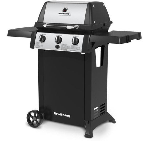 GEM 430 Gas Grill