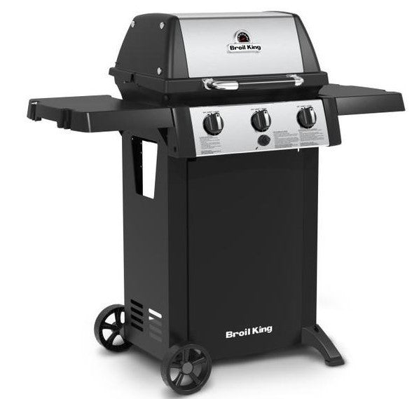 GEM 430 Gas Grill