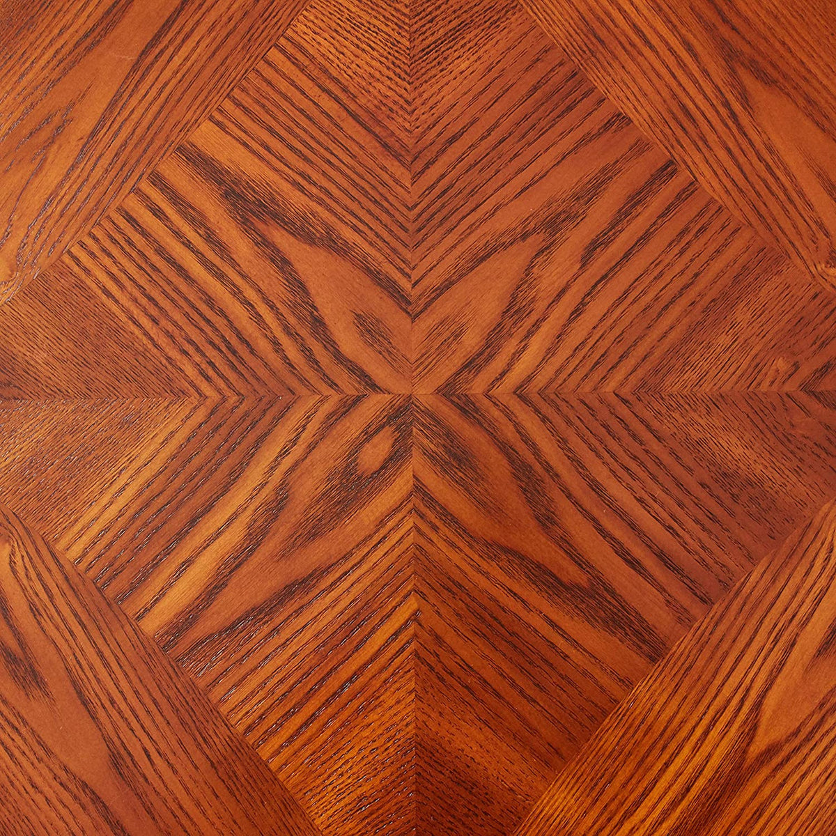 ACKERLEY Cherry 28'' Wide End Table