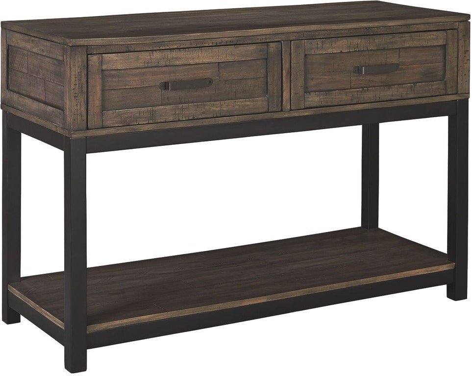 CONSTANTINE 48" Wide Sofa Table