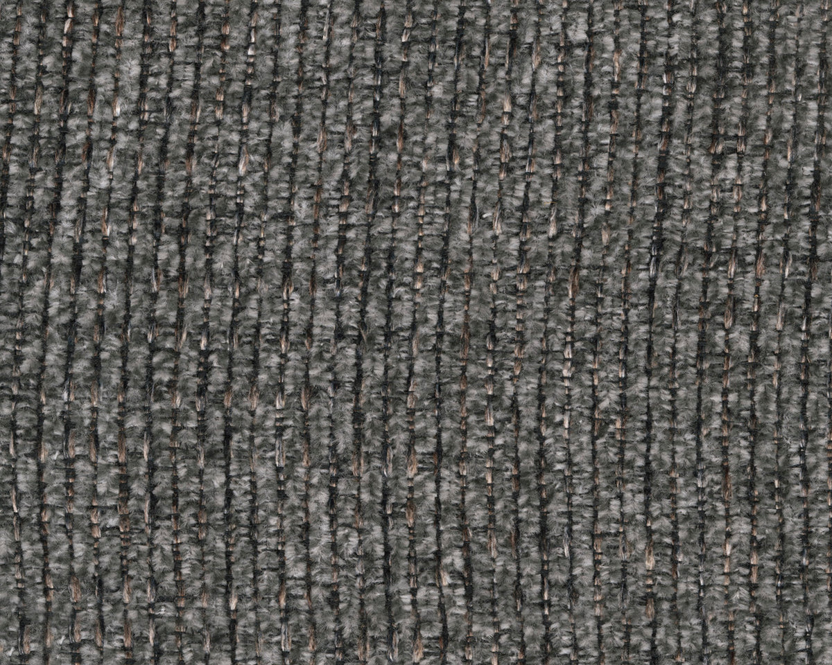IVAN Gray 120" Wide Sectional