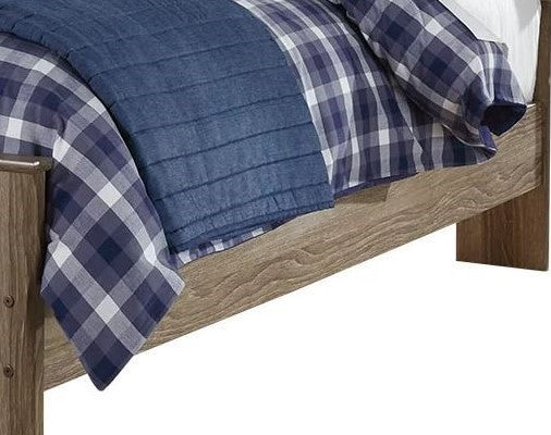 JAVARIN Twin Side Rails