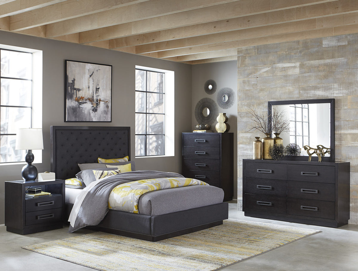 LARCHMONT Bedroom