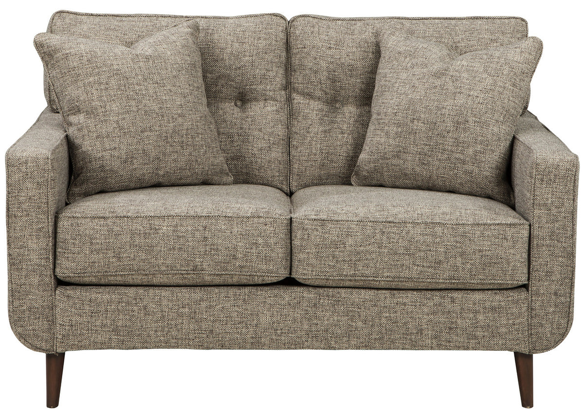 Marshal 57" Wide Loveseat