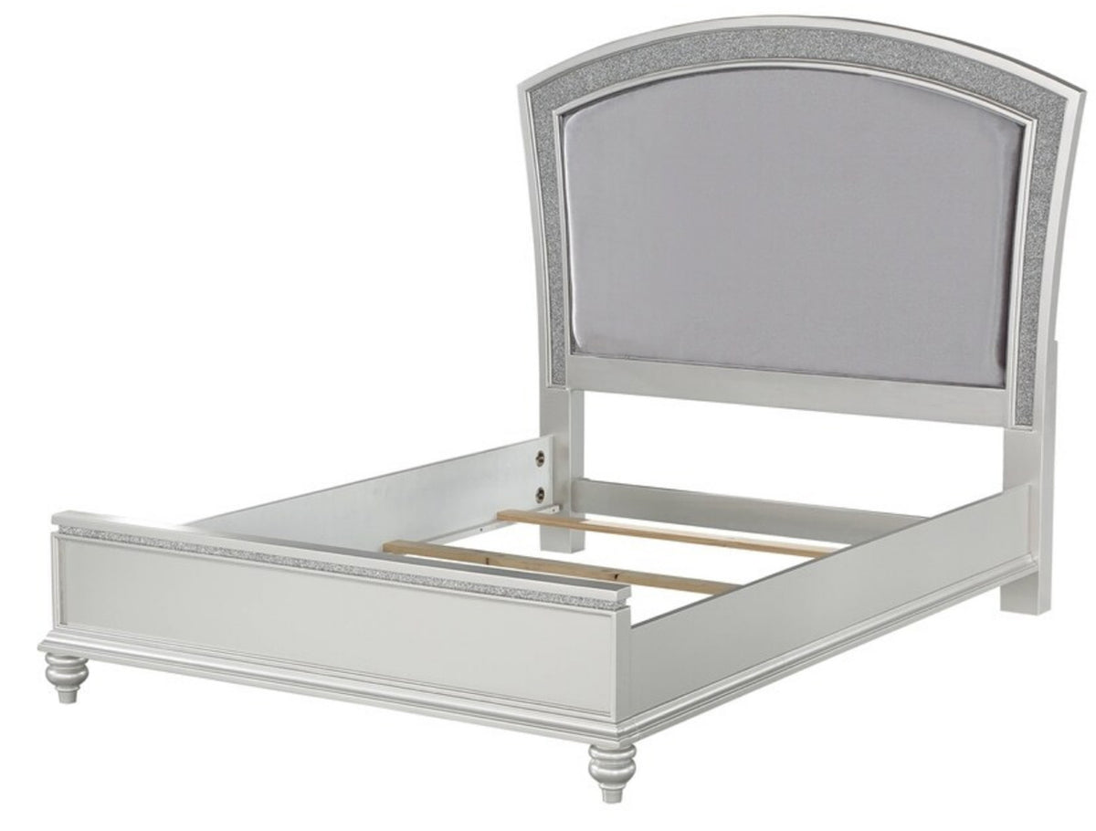 PRECIOUS Platinum Bed