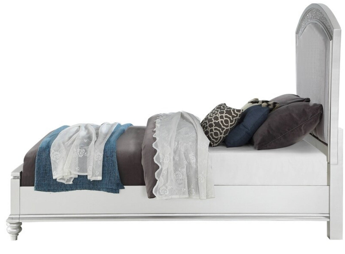 PRECIOUS Platinum Bed