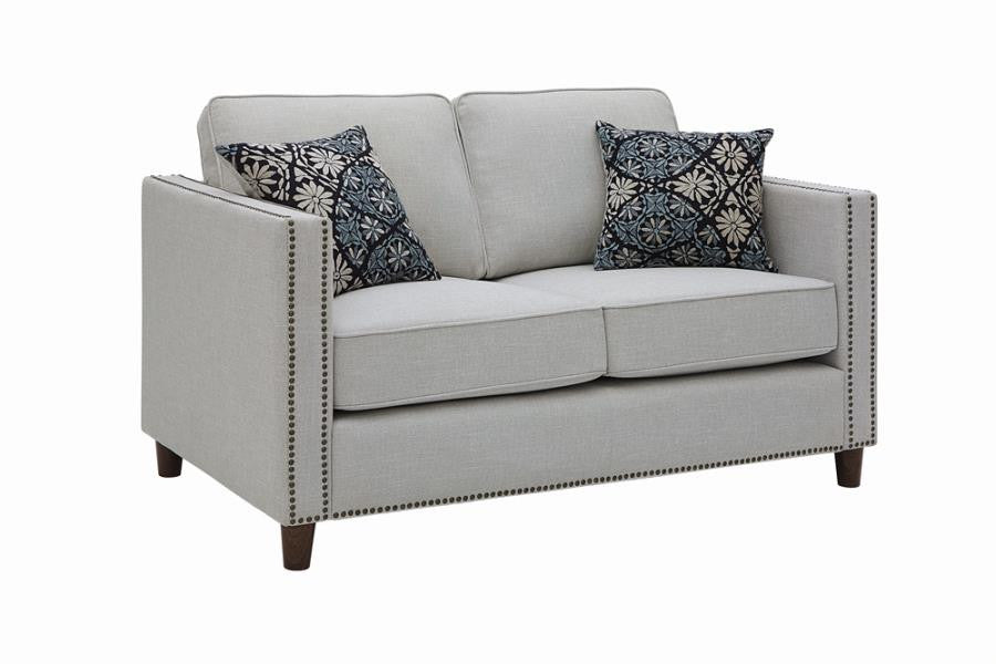SENDRIK Loveseat