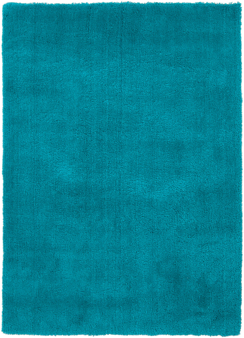 SIZZLE Aqua 5' x 7' Rug