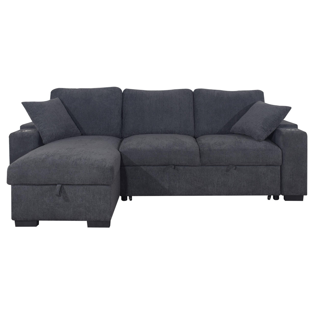 Dorian Reversible Sofa Sleeper