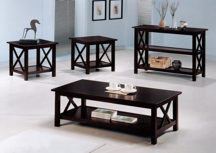 Sofie Sofa Table