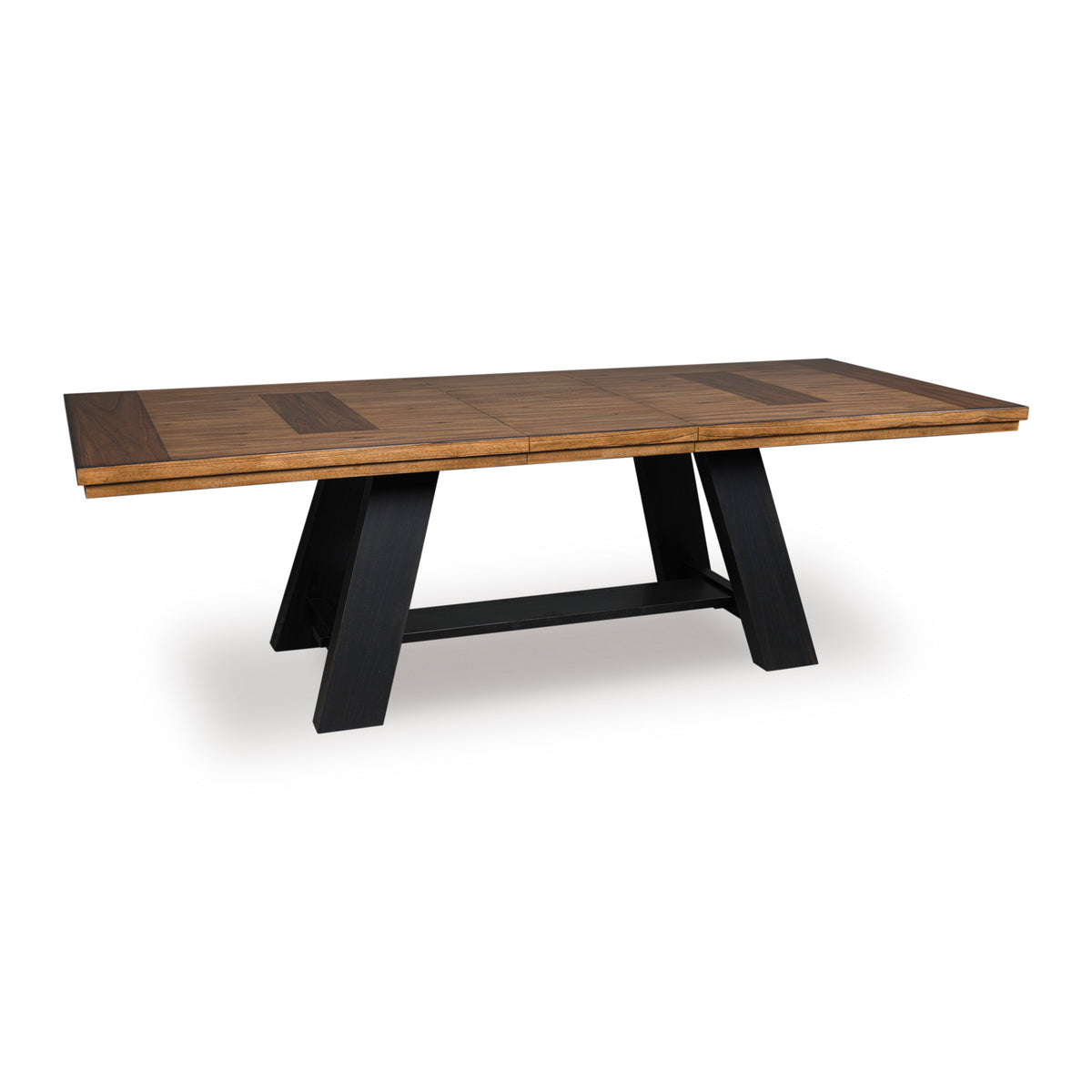 Truman Dining Table and 6 Chairs