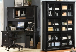Eric Black Collection