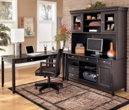 Carlyle Black Collection