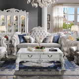 Dresden - Sofa (w/7 Pillows)