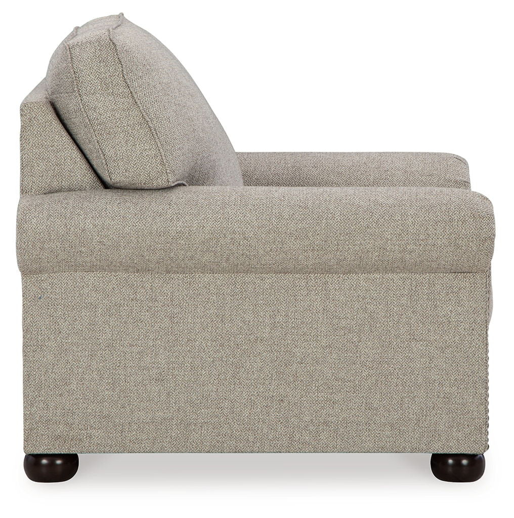 Gaelon - Chair - Dune