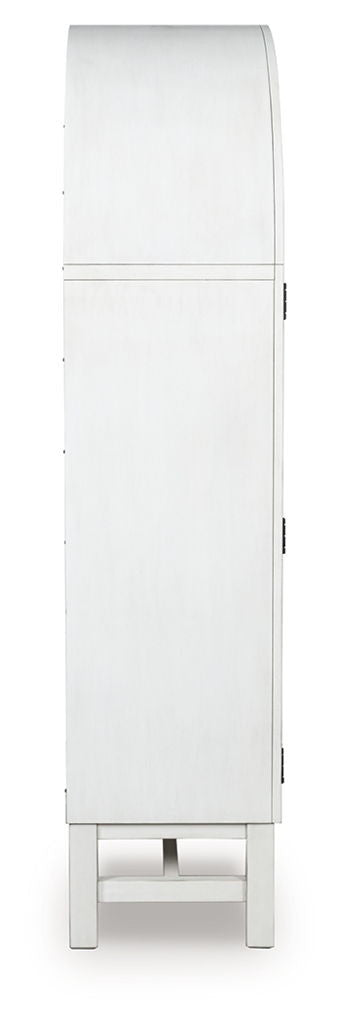 Greddinton - Display Cabinet