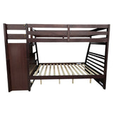 Jason - Bunk Bed - Wood