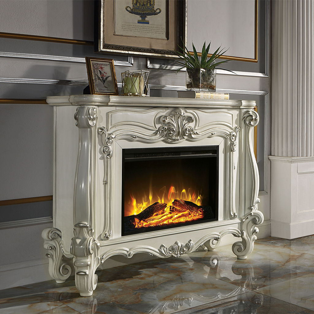 Versailles - Fireplace