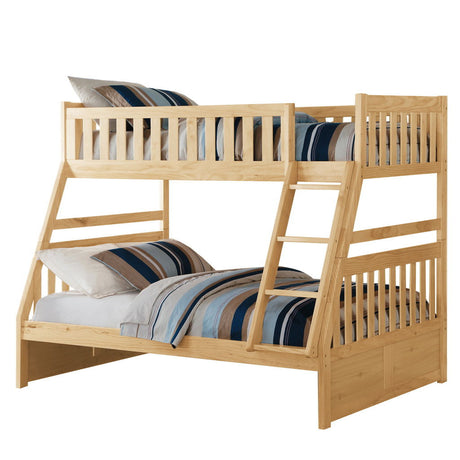 Bartly - Bunk Bed
