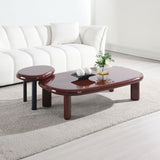 Eddie - Table