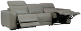 Correze - Power Reclining Sectional