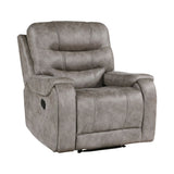 Oberon - Reclining Chair