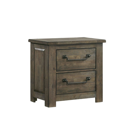 Maverick - Panel Bedroom Set