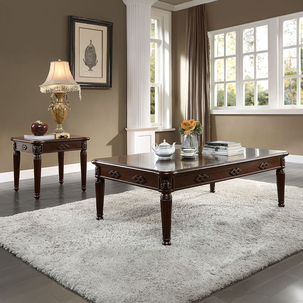 Chateau De Ville - Table
