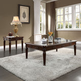 Chateau De Ville - Table