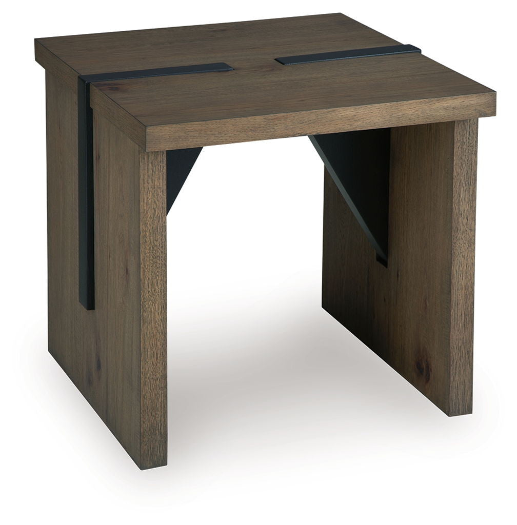 Kandinew - Living Room Table