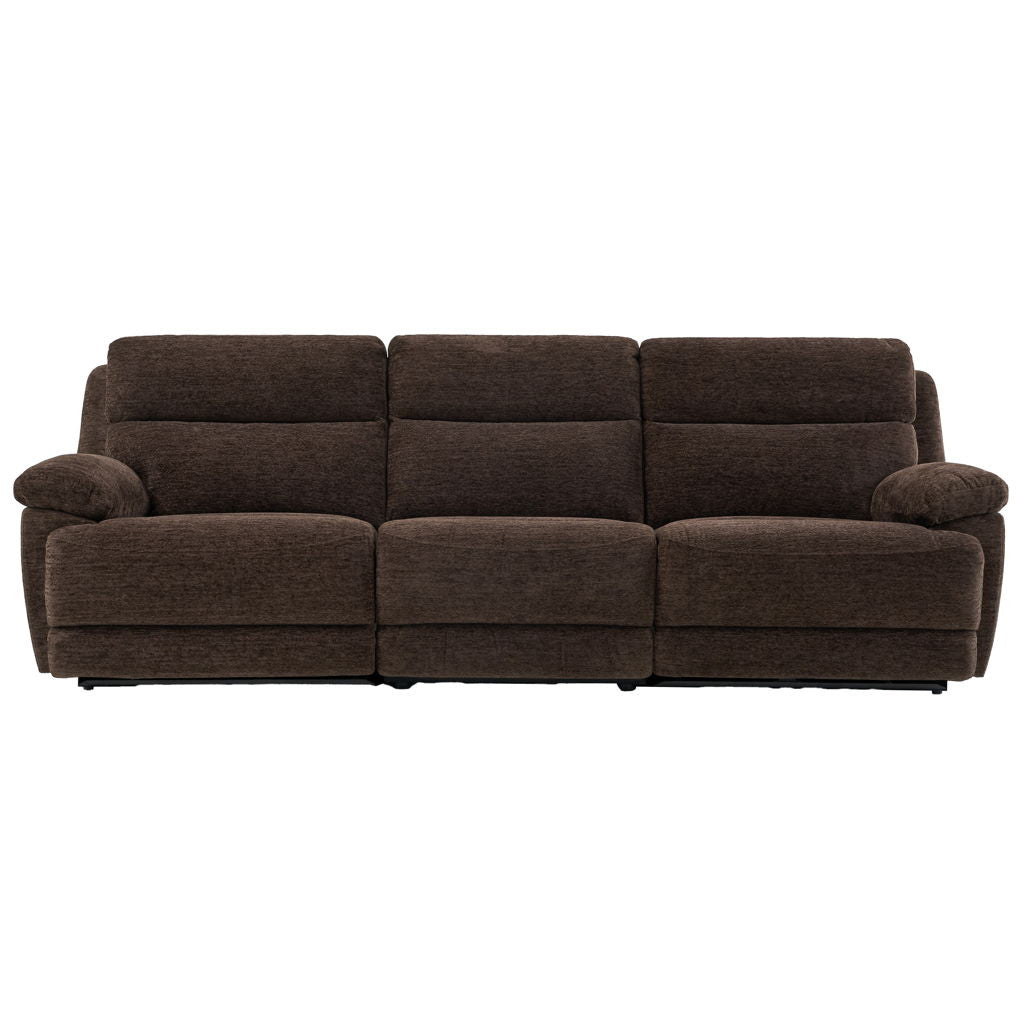 Gatlin - Dual-Power Reclining Sofa & Loveseat