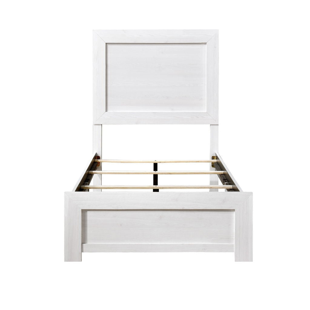 Corbin - Panel Bedroom Set