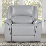 Alexandria - Power Recliner