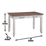 Bear Creek - Table Set