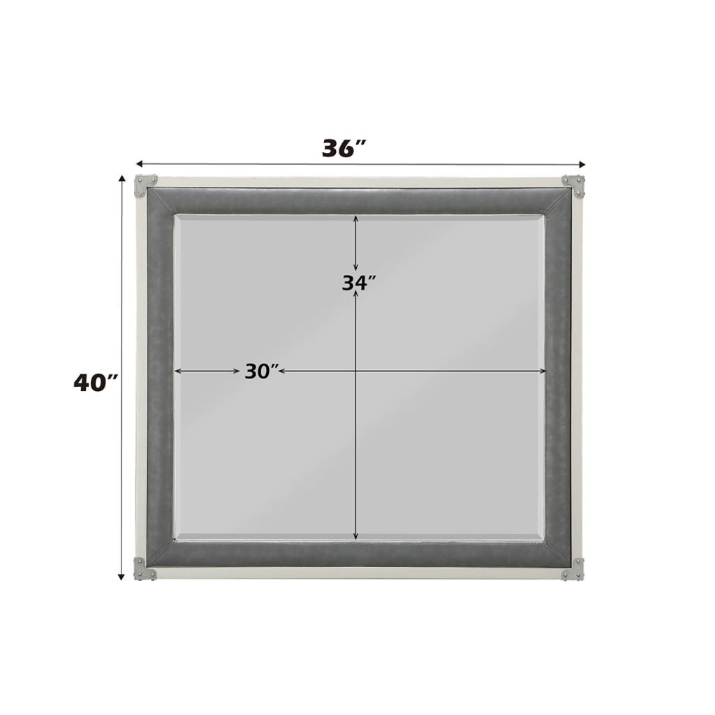 Orchest - Mirror - Gray