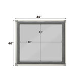 Orchest - Mirror - Gray