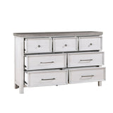 Ambrose - Dresser - Gray