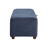 Derby - Storage Bench