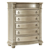Cavalier - Bedroom Set
